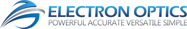 Electron Optics Logo